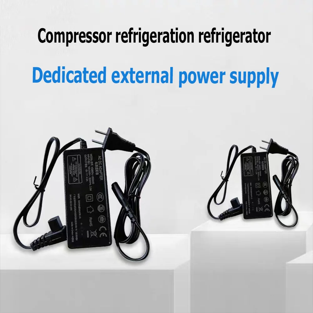 

Suitable for KEMIN compressor external power supply 12V-220V converter