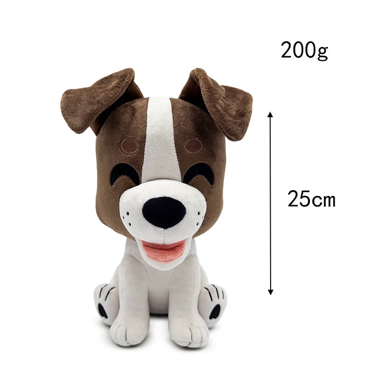 

Kingdom Come II Plush Doll Soft Stuffed Toy Armor Design For Home Display Gaming Room Table Decor For Men Teens Christmas Gift