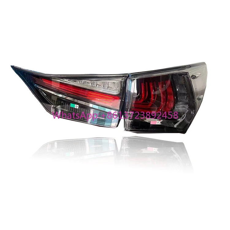 

CZ Hot Sale for Lexus GS350 Tail Lights
