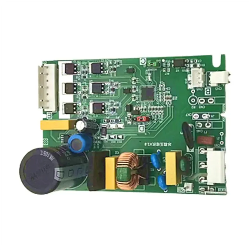 

Новая материнская плата для холодильника Ronshen BCD-526WKF1MPGA 529WD11HPCA 550WKK1FPGA, плата управления, запчасти для морозильной камеры
