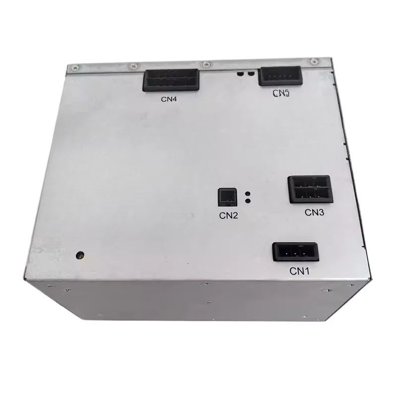 

Elevator accessories, switching power supplies