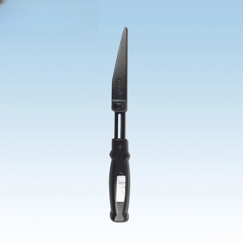 

Quick retractor VHD-1 simple quick retractor for precision milling machine
