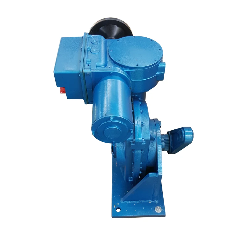 

YMA+RS250/K60H YMA+RS250/F60H Quarter Turn Air Vent Shutter Valve Electric Actuator