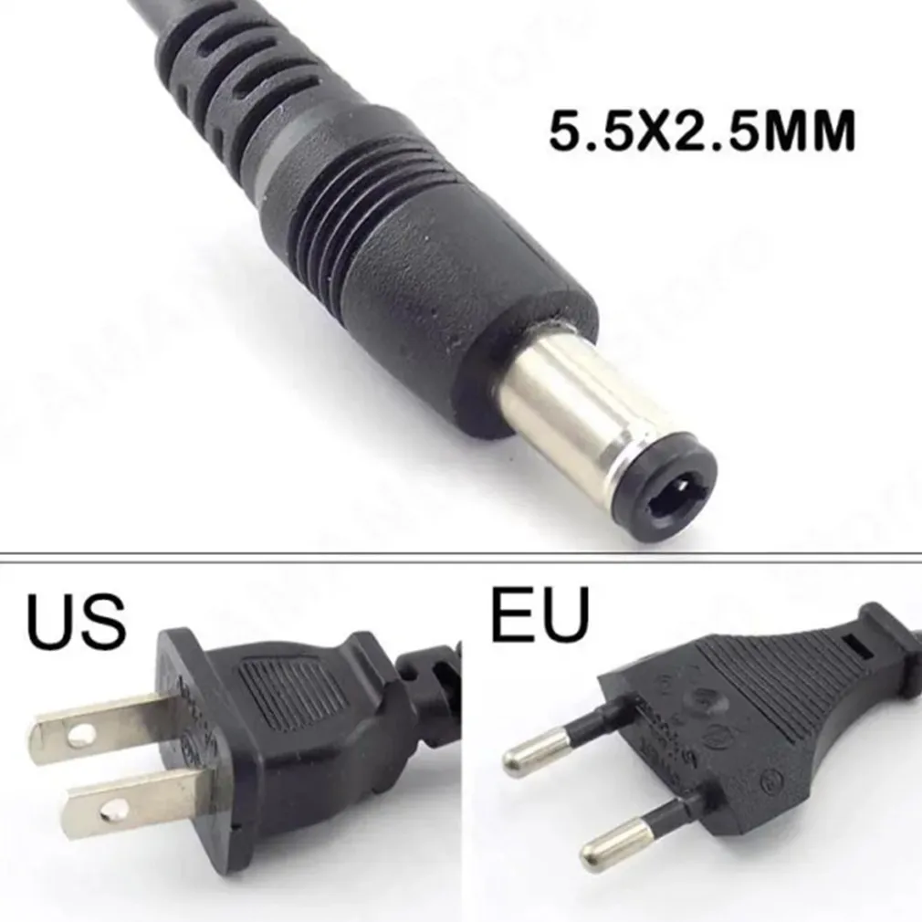 5V 6 9V 12V 13.5V 15 18v 19 20 24V 25 31 32 36 42 48 V 1 2a 1.5A 3 3.16 4 5 6 7 8 9 10 12 12.5 15 A Power Supply Adapter Charger