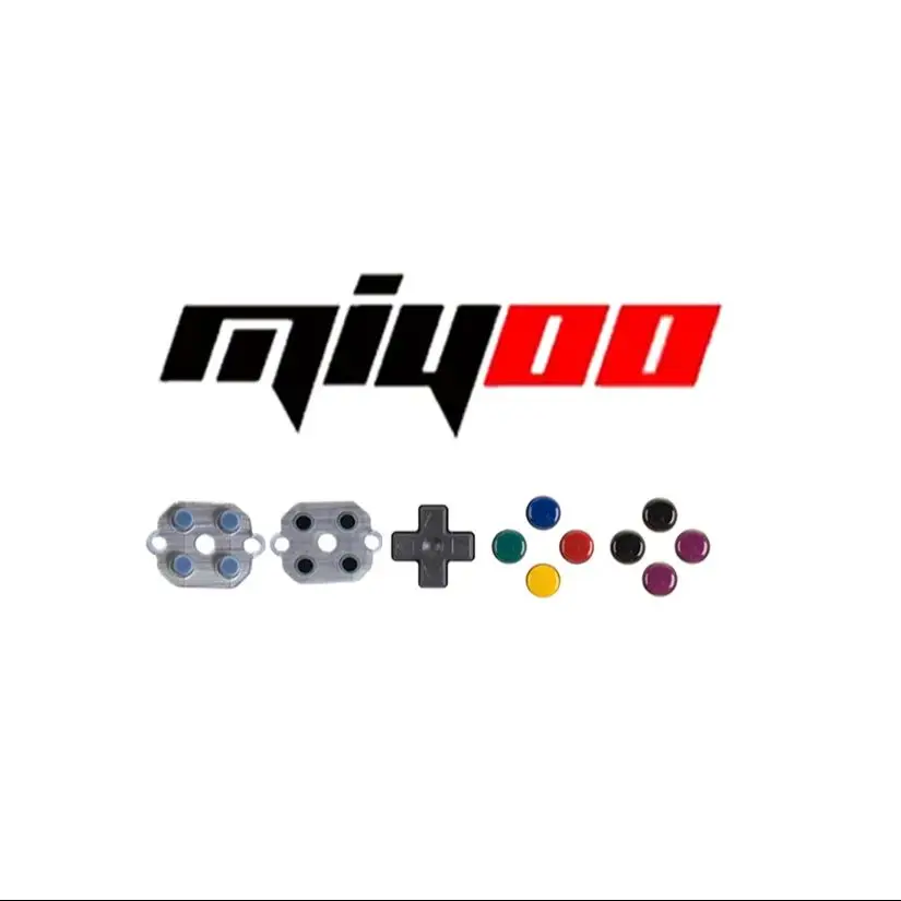 Specjalny link do naprawy: przewodząca podkładka, przyciski, ekran, płyta główna do MIYOO Mini V4 Plus — zdjęcie produktu 7