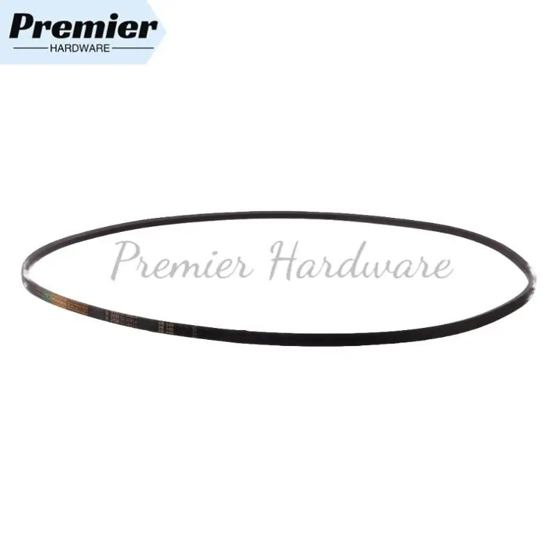 

Industrial machinery rubber motor drive belt new triangle belt B-type B2413