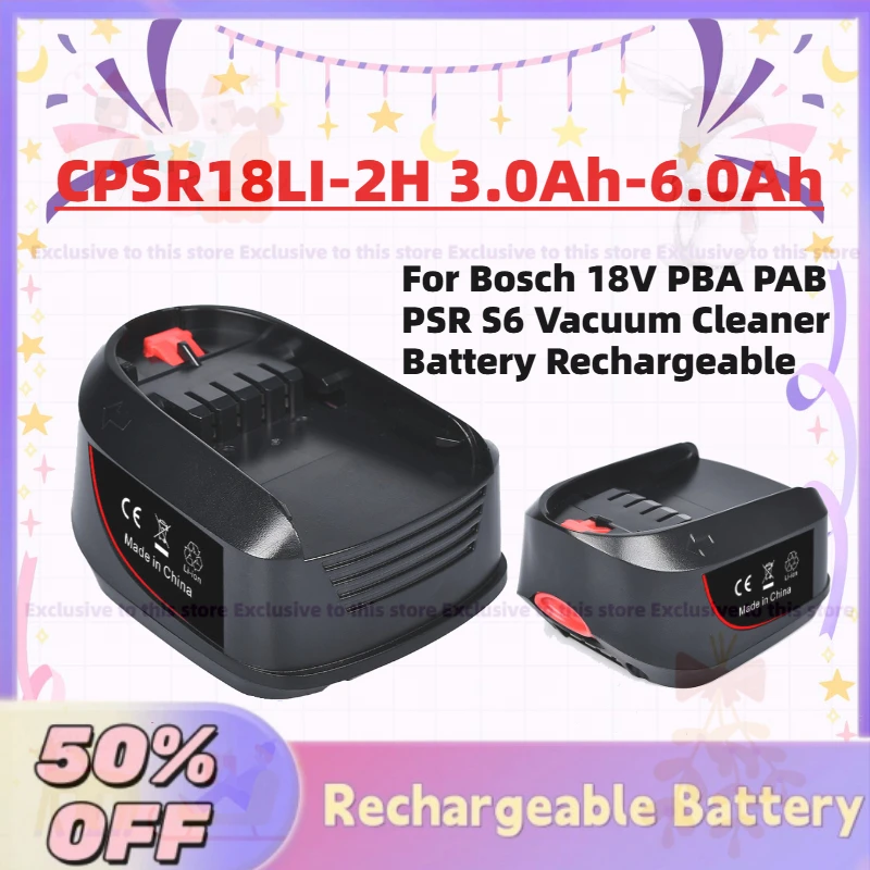 High-Quality CPSR18…