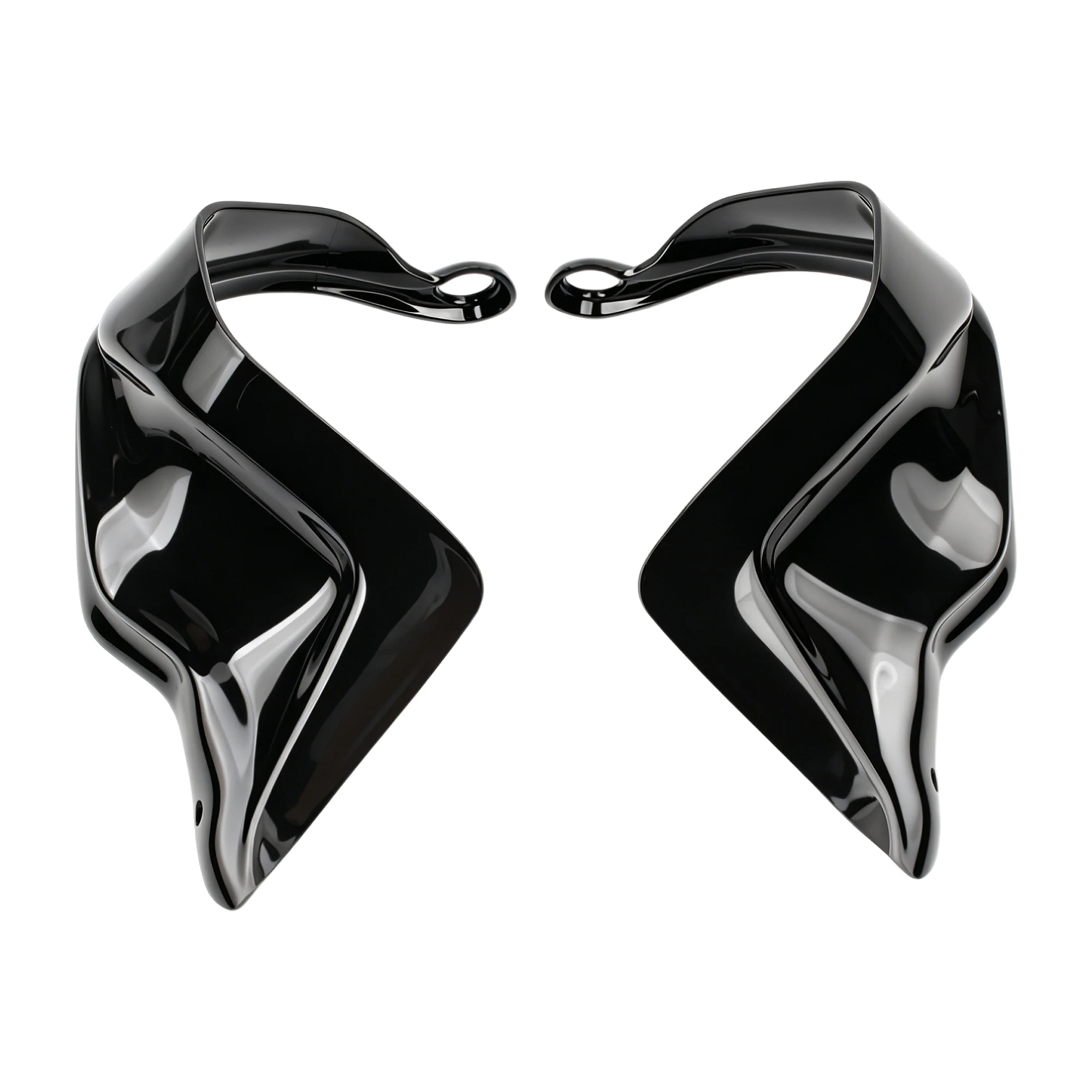Für BMW Motorrad Handschutz Windabweiser Handschutz Windschutzscheibe Für F750GS F800GS F850GS R1200GS R1250GS S1000XR – Detail 11