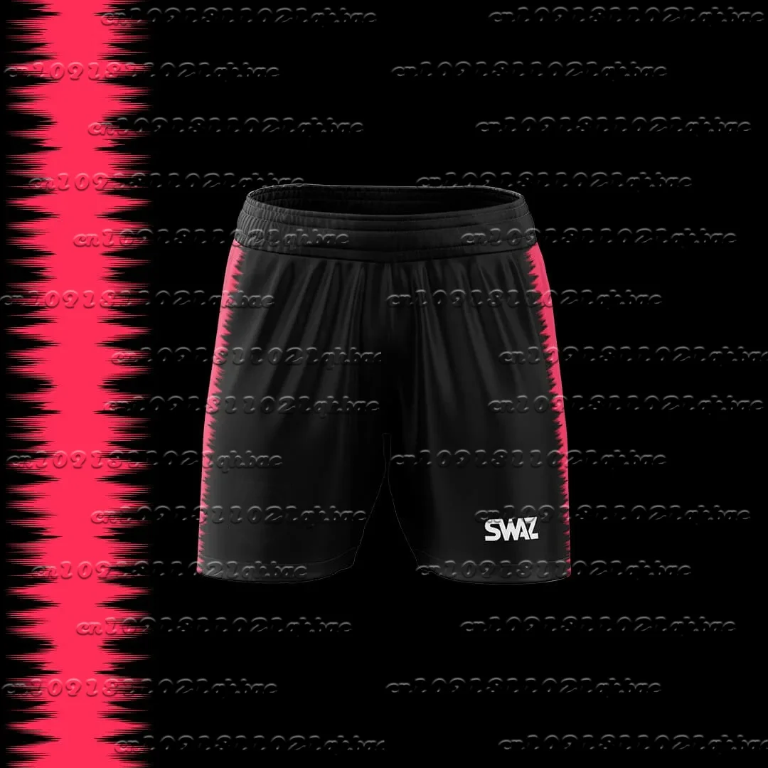 

New adult fast drying breathable soccer shorts, basketball training shorts, outdoor beach shorts, and racing training shorts