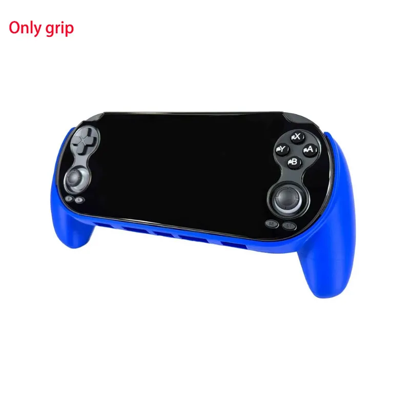 3D Printed Grip For RG Vita Handheld Gaming Console Grip/Comfortable Grip