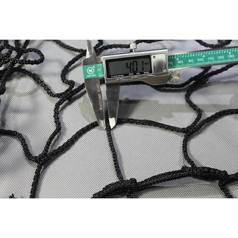 معدات تغذية بطيئة كبيرة مقاس 6 × 6 أقدام من شبكة القش على شكل حصان مستدير