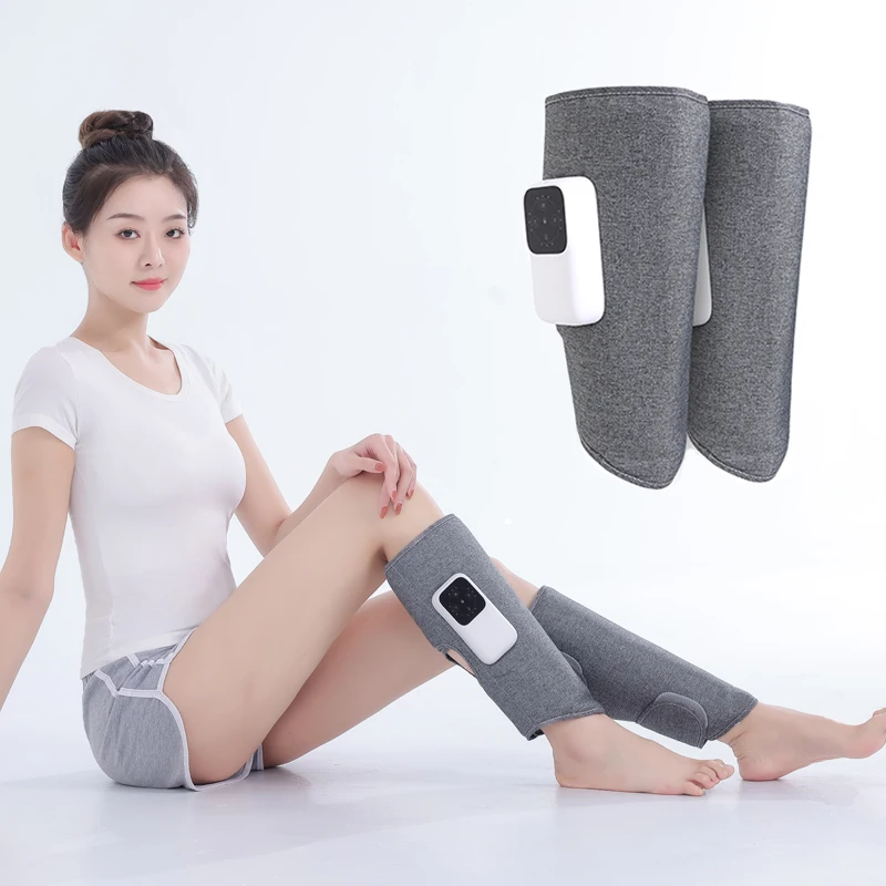 

Good Selling And Foot Machine New Modle Cellulite Pressotherapy Pant For Massage Leg Massager