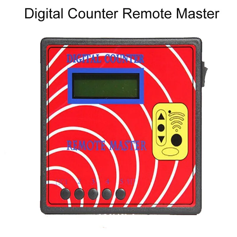 Key Programmer Locksmith C-o-p-y Duplicate Key Maker Machine Locksmith Tool China Counter Remote Master