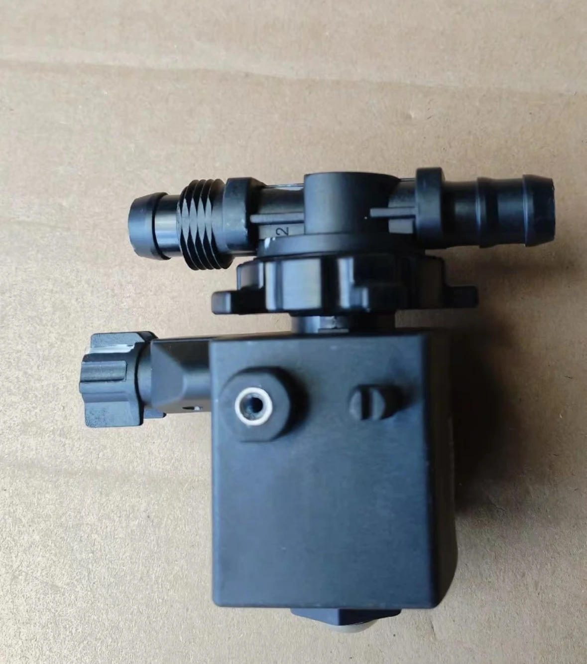 Original new Solenoid Vent Valve Module Assembly for DJI Agras T10 / T20 / T25 / T30 /T50 /T60 Avionics Module Spray s