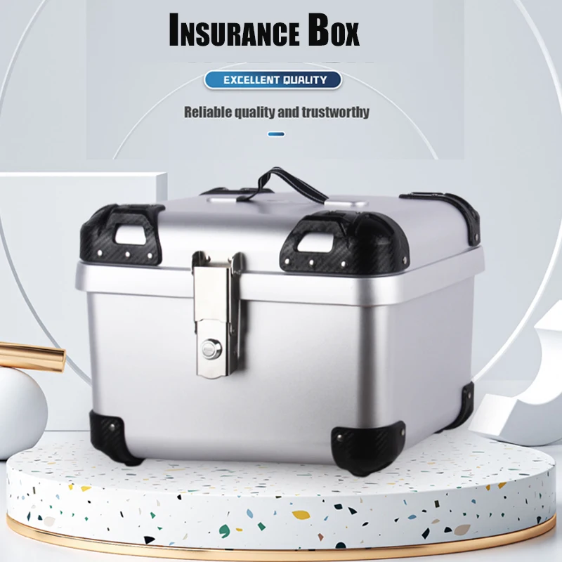 

Household Insurance Box Vertical Mini Metal Safe Car Safe Key Insurance Cabinet Desktop Decoration Piggy Bank