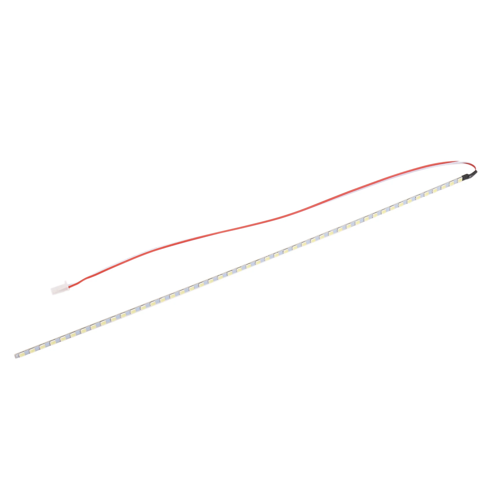 Ajustável LED Lights Backlight Strip Kit, LCD Widescreen, regulável, 15 Polegada, 315mm