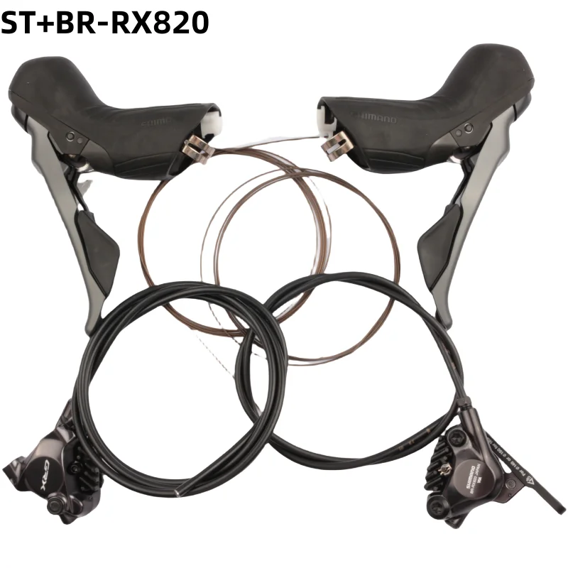 Thumbnail 4 - #32 New Bicycle Groupsets Arrivals