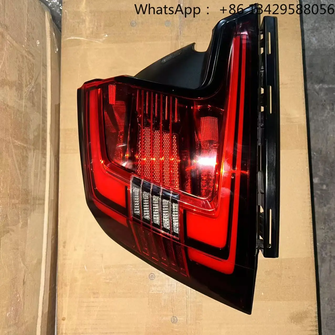 2023 for Volvo S90  Original Rear Taillights Disassembled Bumper Front Grille  Rear-view Mirror Car Door Engine Body Kit