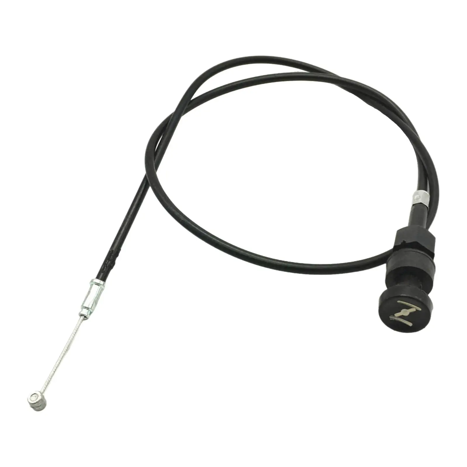 Choke Cable Carburetor for PW80 Py80 Replaces Quick Installation Spare Parts Accessory image 6