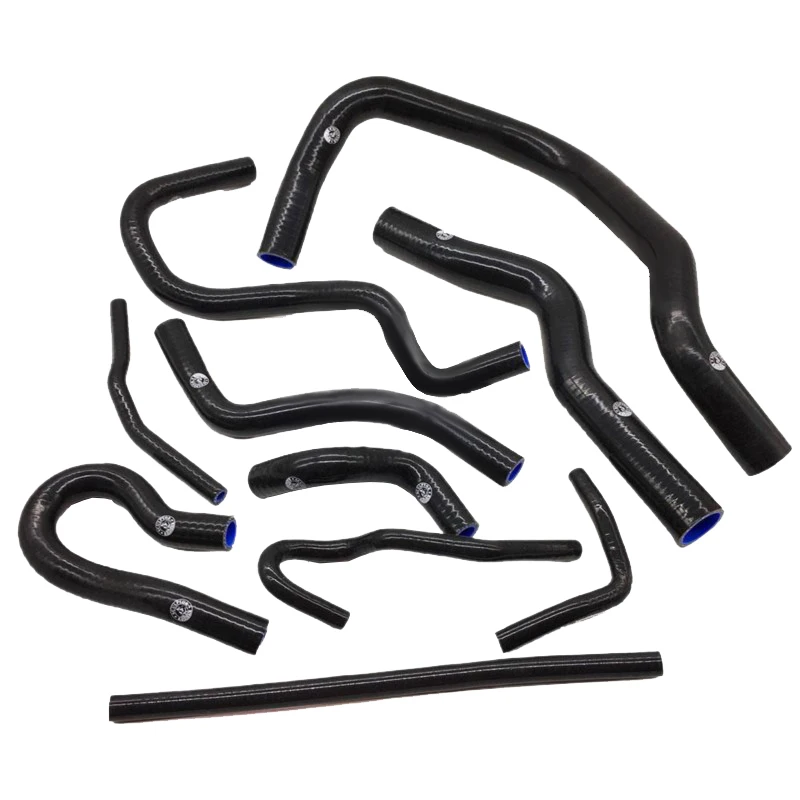 Silicone Radiator H… - image