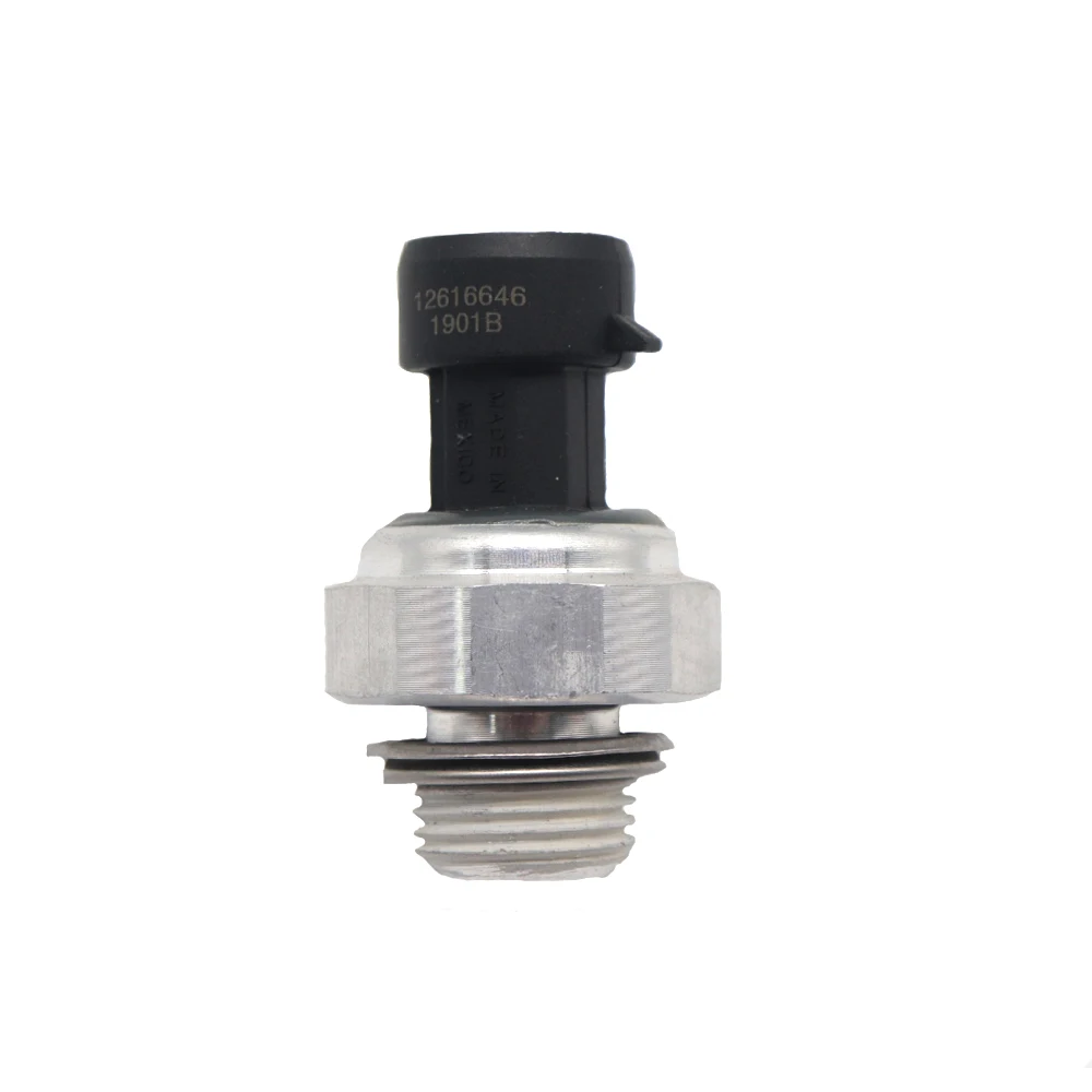 Car Oil Fuel Pressure Sensor Sender Switch For Chevy Chevrolet Trailblazer Tahoe GMC Buick 4.8L 5.3L 6.0L 5.7L 6.2L 12573107