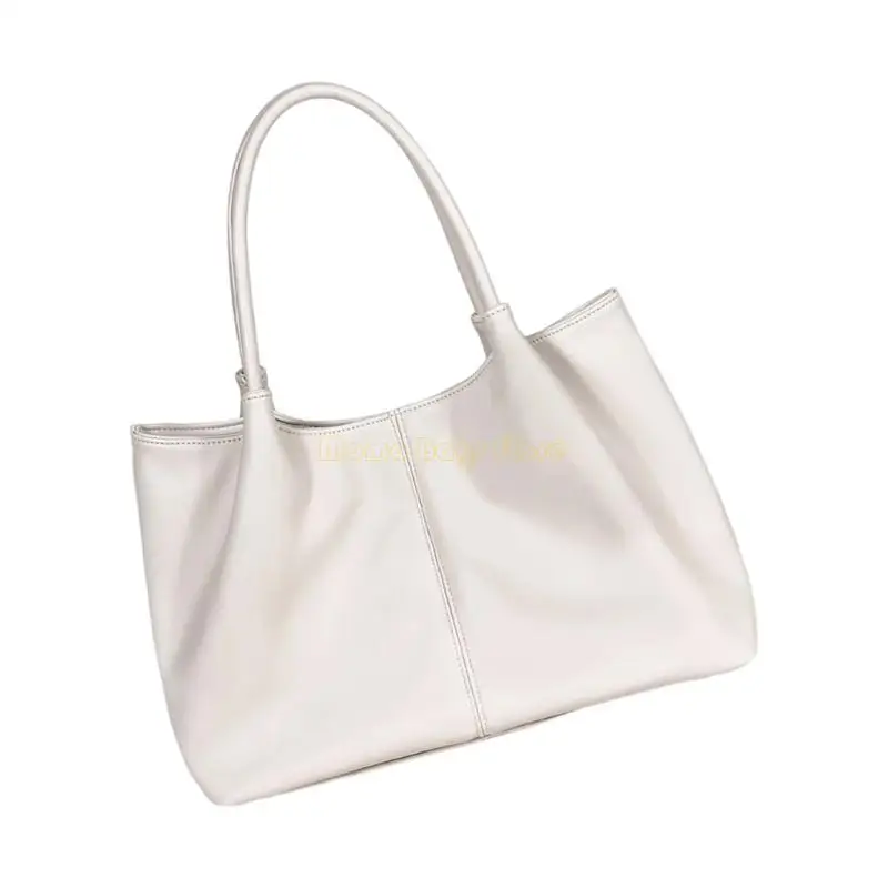 

X90D Large Work Toted Bag for Women Leather Purses and HandbagsTravel Shoulder Bag