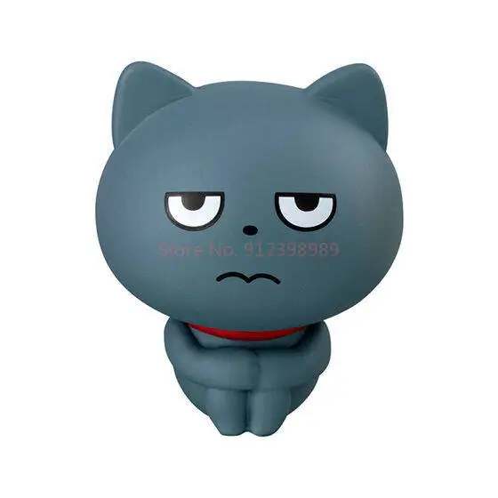 Bandai Hiroki Il piccolo panda di Nishimura in attesa Figurine ornamentali Anime Figure Model Toys