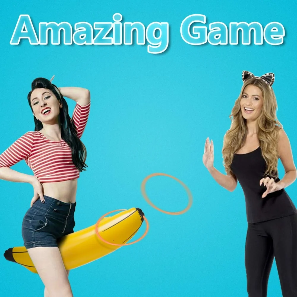 Thumbnail 2 - #1 Low Price Inflatable Party Decorations Deals