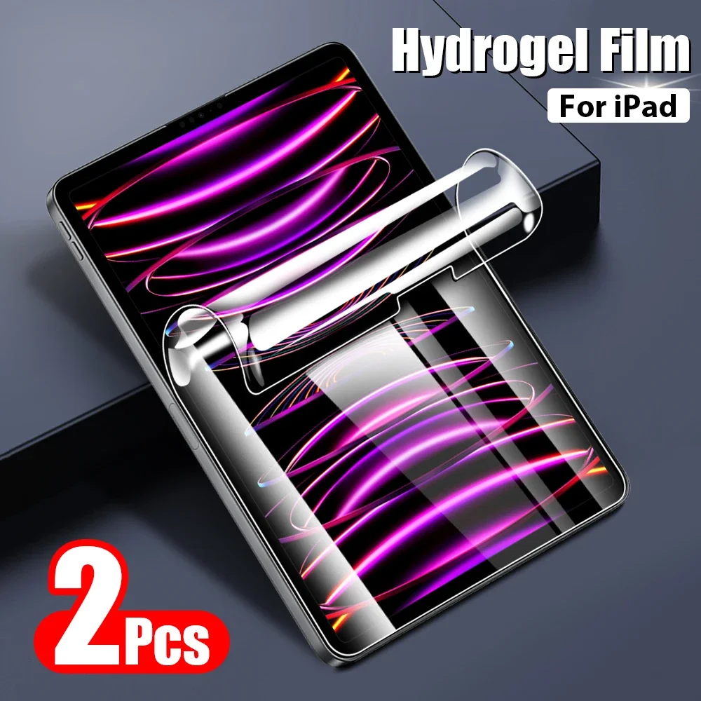 Hydrogel Film For I…