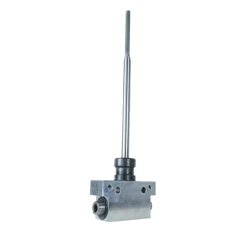 2024956492 Horizontal Drilling Unit Boring Block Horiz Spindle for Homag Weeke CNC Machining Center PTP160 2-024-95-6492