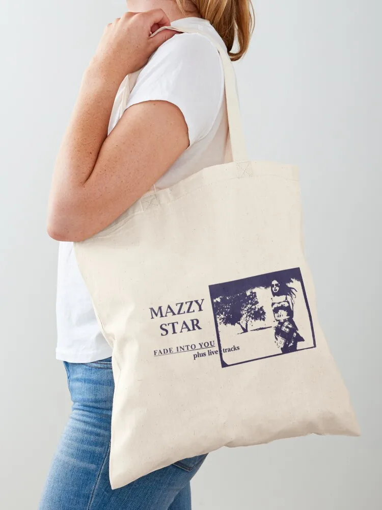 

Mazzy Star louette Star Tote Bag shopping bag Big bag women Women's shopper