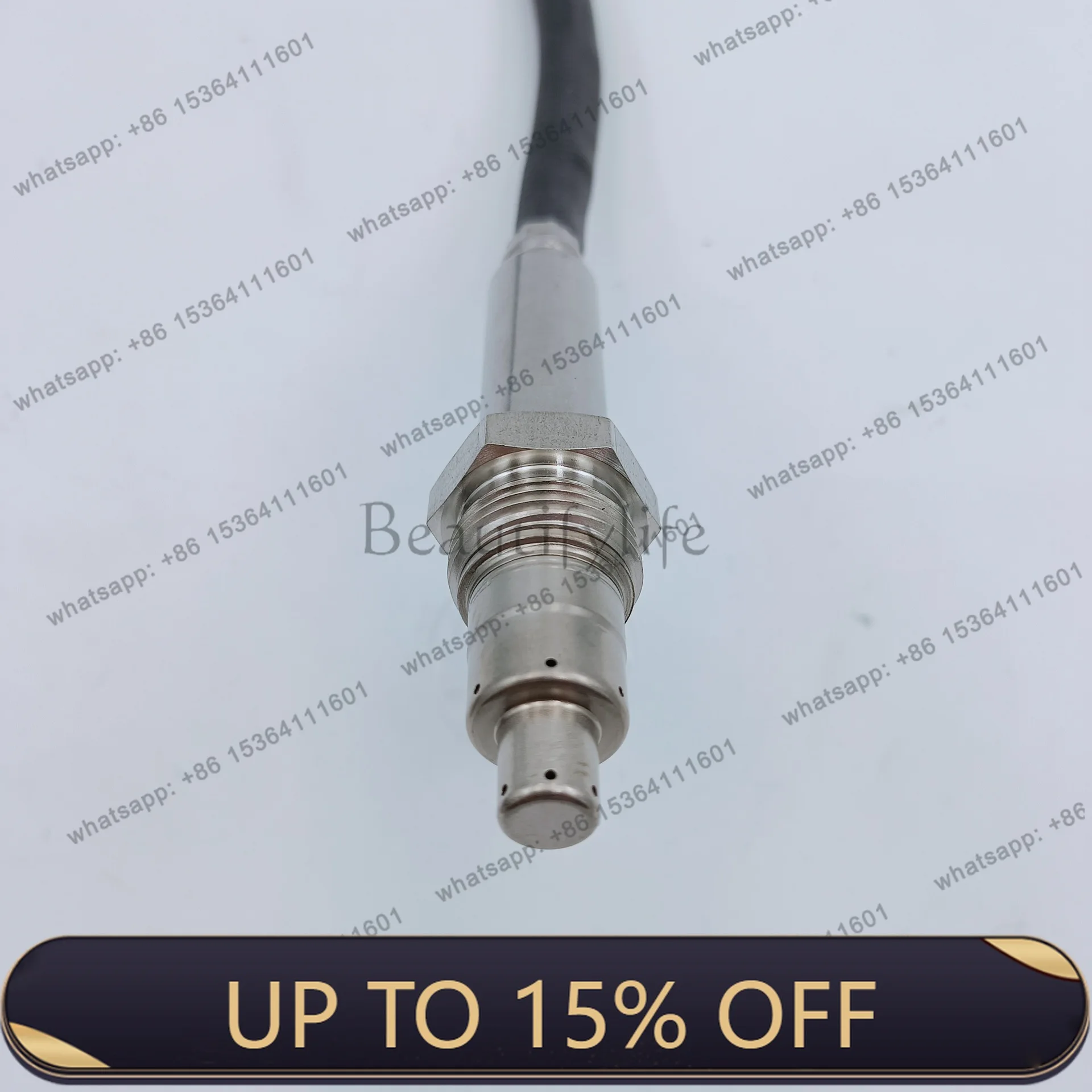 TOOL  nitrogen oxygen sensor 5WK97371 A2C9378280r cross-border supply