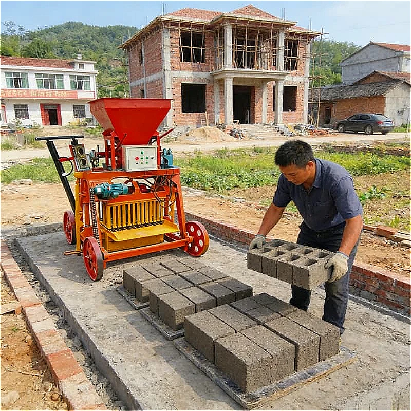 Clay Brick Making Machine Vacuum Extruder Double Stage for Clay Shale Coal Gangue Red Hollow Solid Brick Plant Customized Sale