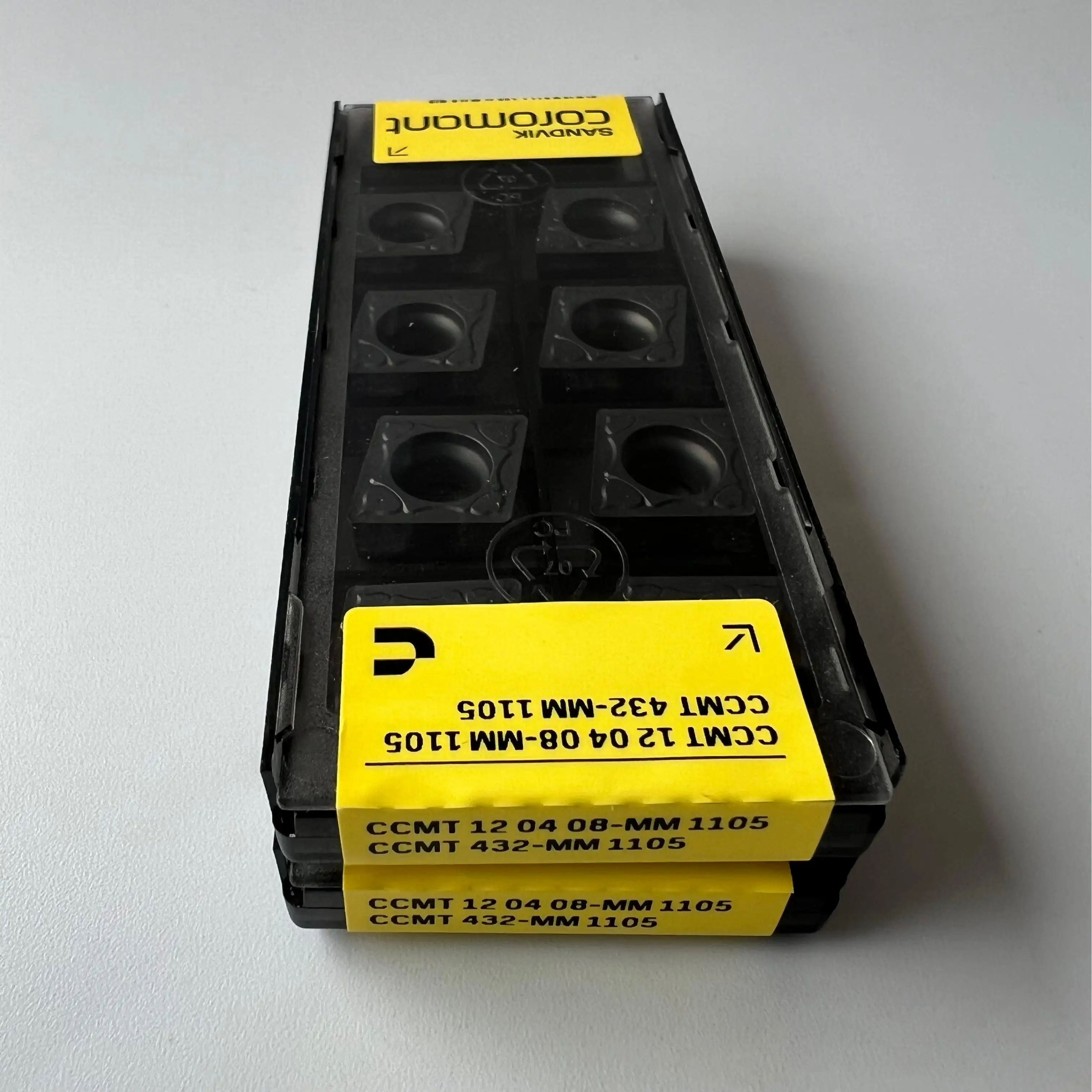 

CCMT120408-MM 1105 CNC TOOL