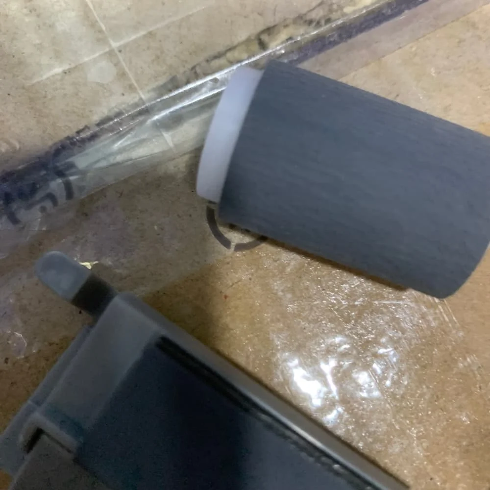 

1X 302S094050 3BR07040 36211110 ADF Pickup Feed Roller Separation Pad for KYOCERA M2040 M2135 M2540 M2635 M2640 P2040 P2235