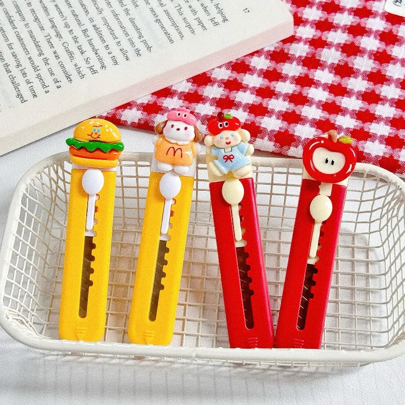 cuchillo-utilitario-de-dibujos-animados-con-diseno-de-perro-hamburguesa-mini-cortador-de-papel-para-cortar-papel-tapiz-portatil-para-abrir-paquetes-expres-y-articulos-de-papeleria