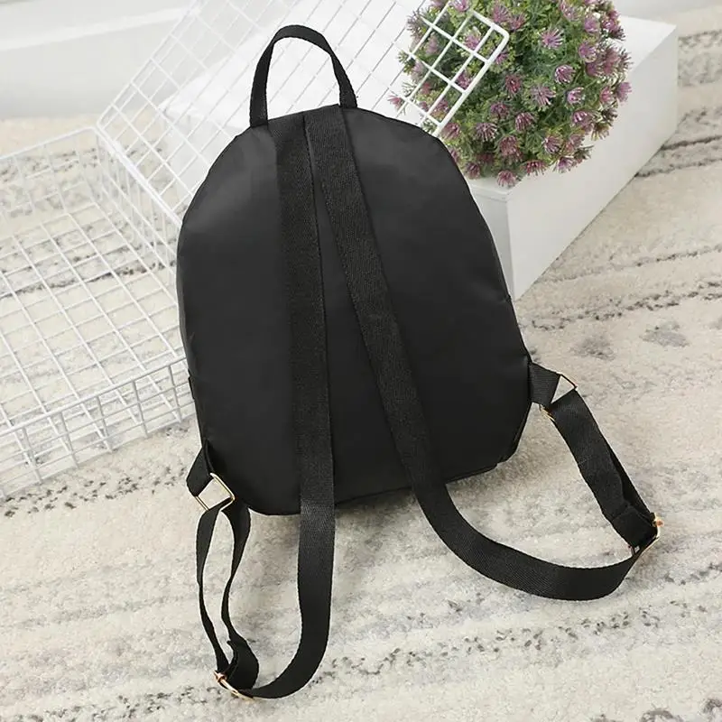 New Backpack Women Leisure Back Pack Korean Ladies Knapsack Casual Travel Bags For School Teenage Girls Bagpack