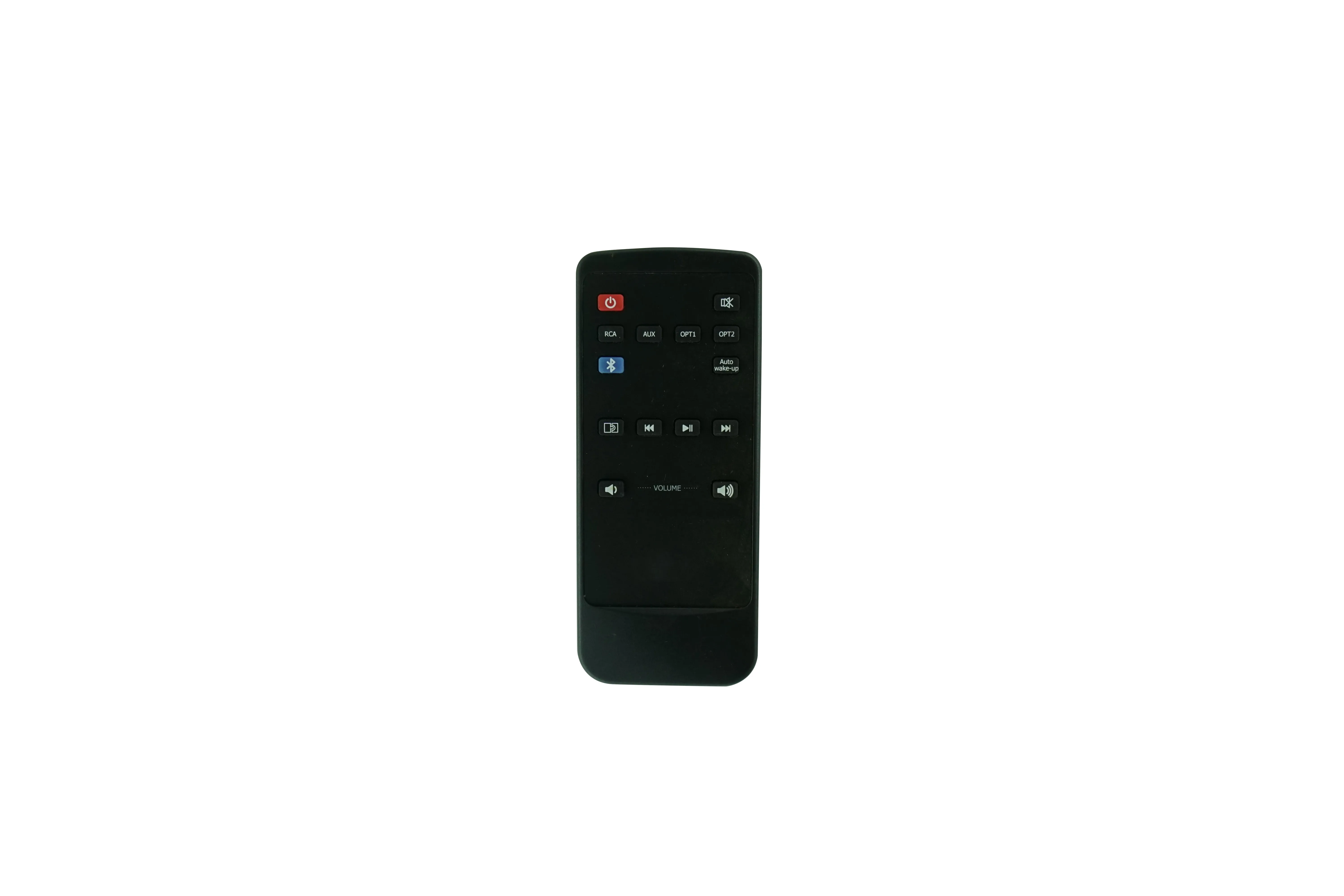 Used Remote Control For ARGON AR9ON AUDIO INET Intenet Radio Network Stream Music Player