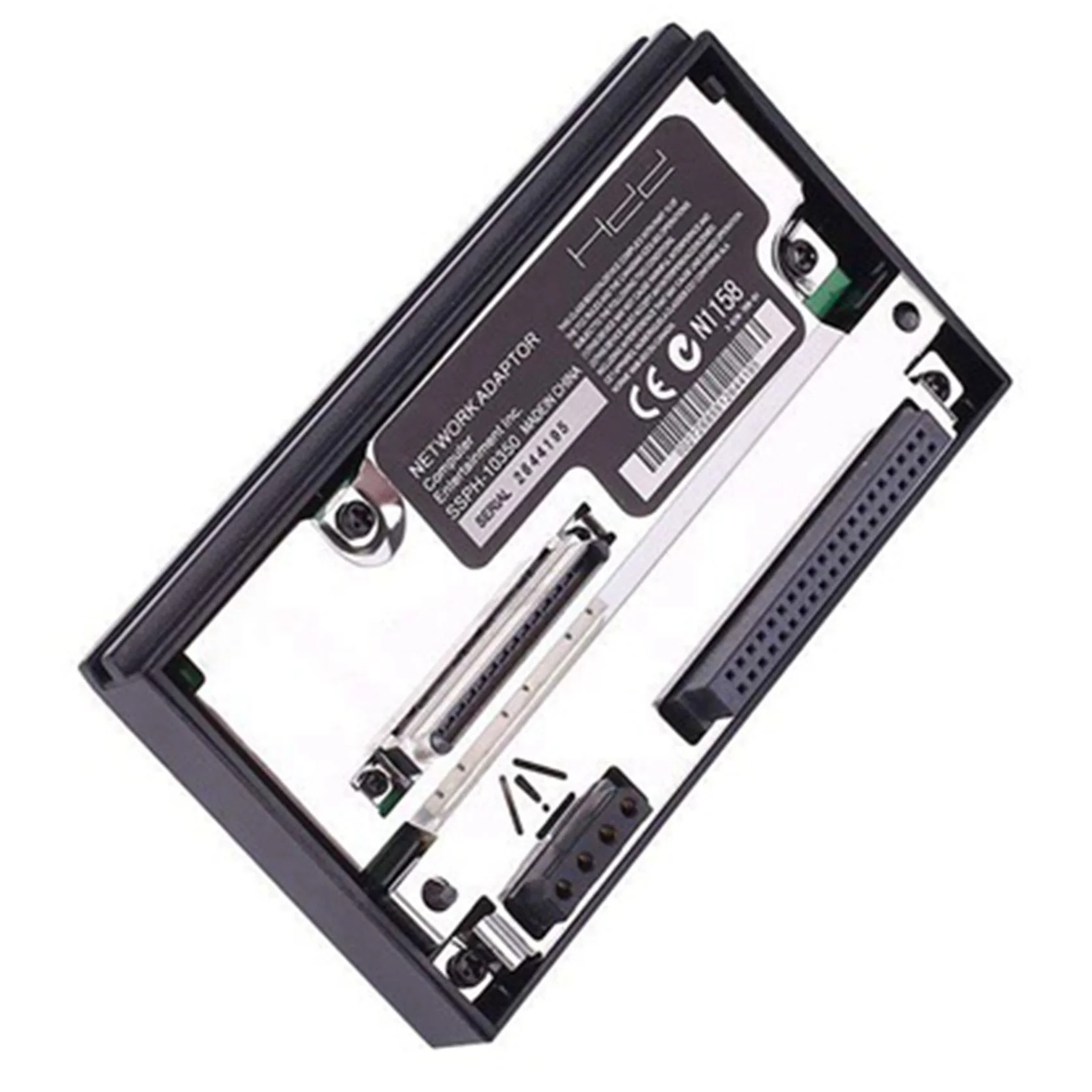 Interface Network C… - image