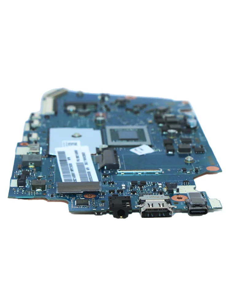 Imagem -04 - Placa-mãe do Portátil para Lenovo Ideapad 514are05 La-j701p Cpu: R34300 R5-4500u R7-4700u 16g 5b21a98866 5b21a12480 5b21a98893