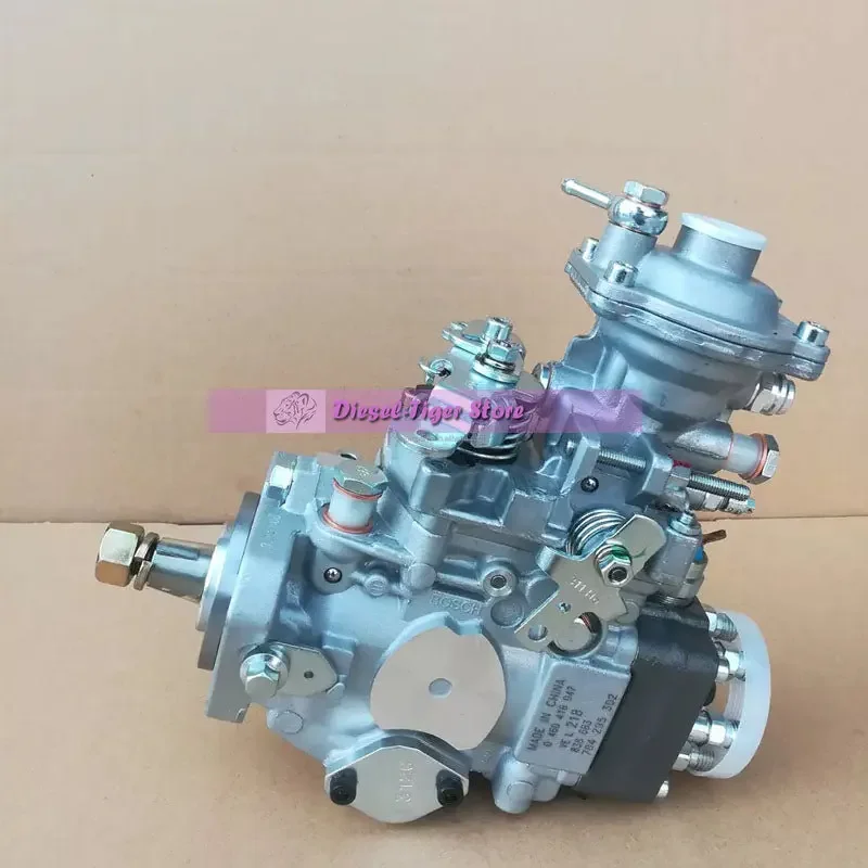 

Diesel Fuel Injection Pump 0460416047 0460416049 For volvo penta ad41 Engine Pump