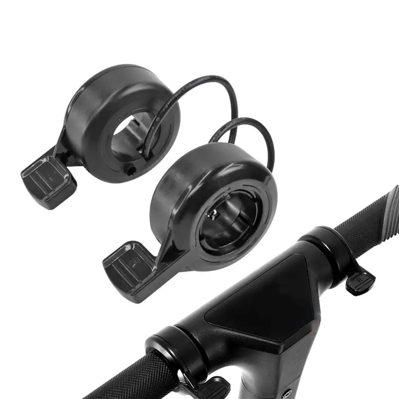 L79A Electric Scooter Accelerator/Brake Speed Controller for X8 Pro Electric Scooter Accessories Left