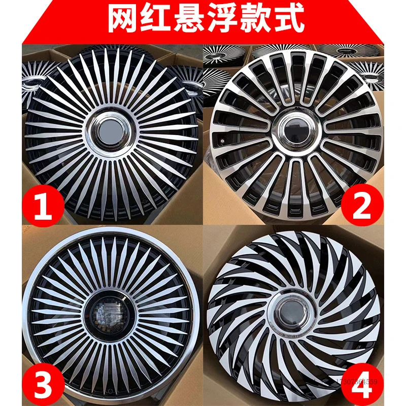 20/21/22/ 23inch New model suitable for Land Rover Range Rover Sport, Discovery 4/5, Defender, Velar, Blade forged wheels