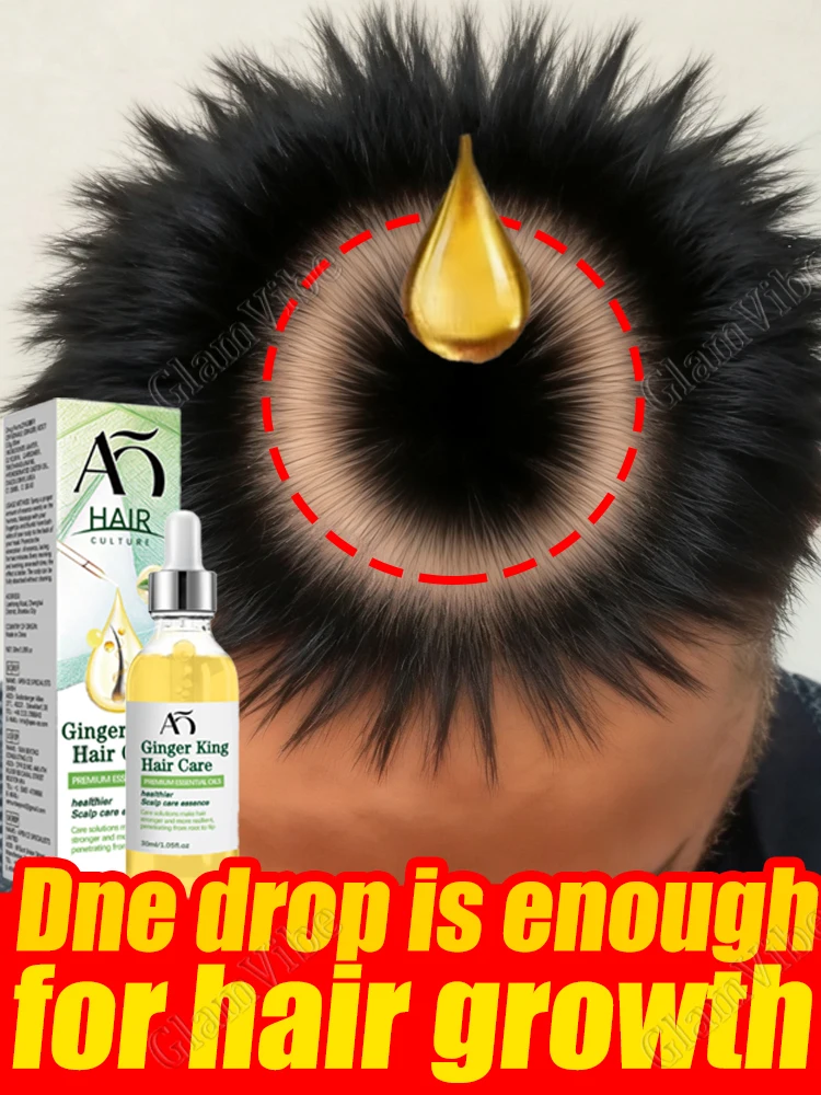 

Rᴇɢᴀɪɴ ʏᴏᴜʀ ᴄᴏɴғɪᴅᴇɴᴄᴇ with this gentle hair follicle regeneration oil for ʀᴀᴘɪᴅ ʜᴀɪʀ ɢʀᴏᴡᴛʜ.