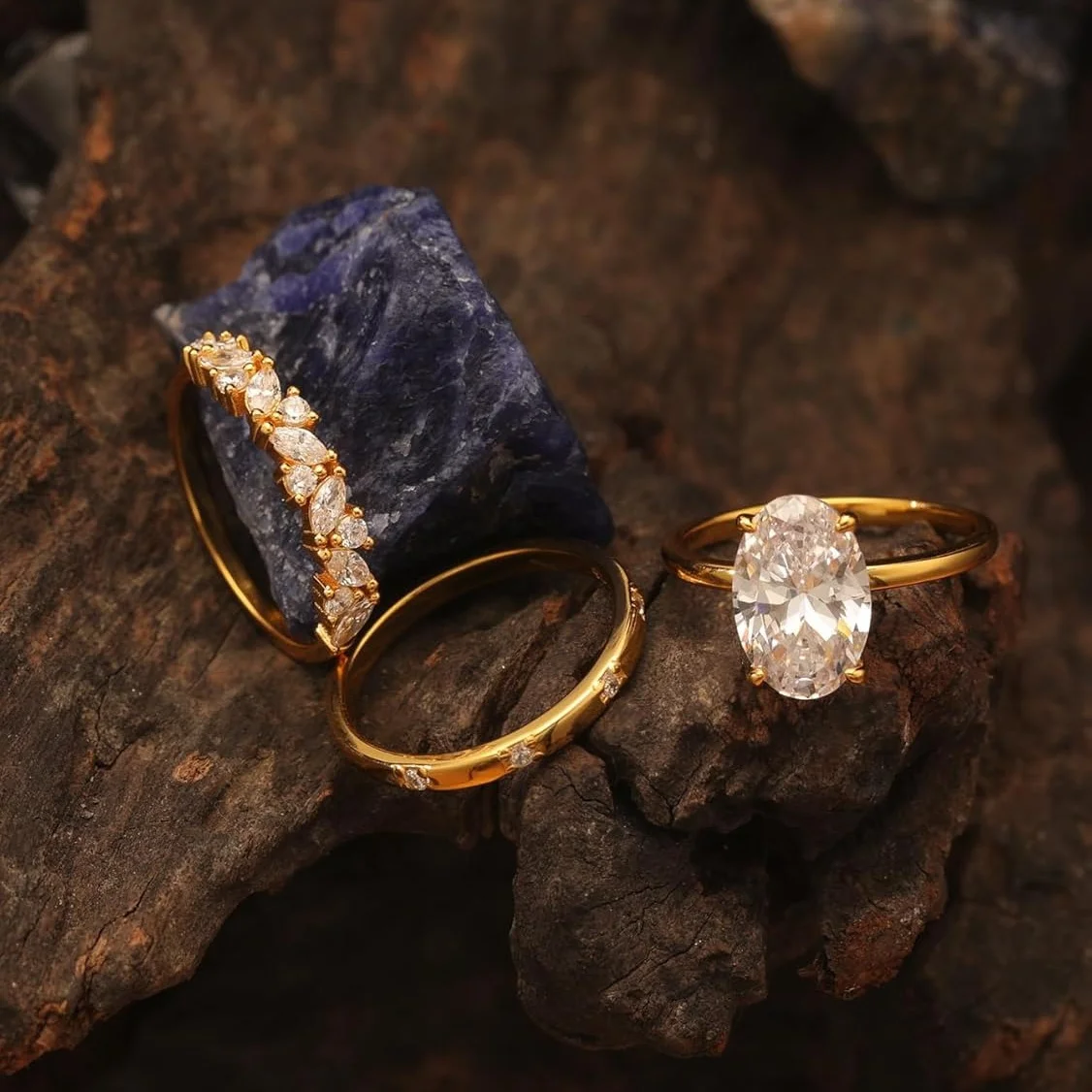 Thumbnail 2 - #51 Best Bridal Jewelry Sets to Buy In 2026