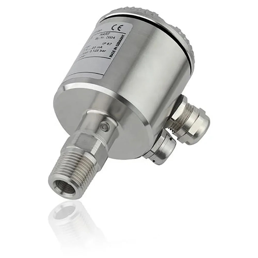 

origin new ABB- 2600T Series Pressure Transmitter 261GS Gauge 261AS Absolute pressure transmitter in stock