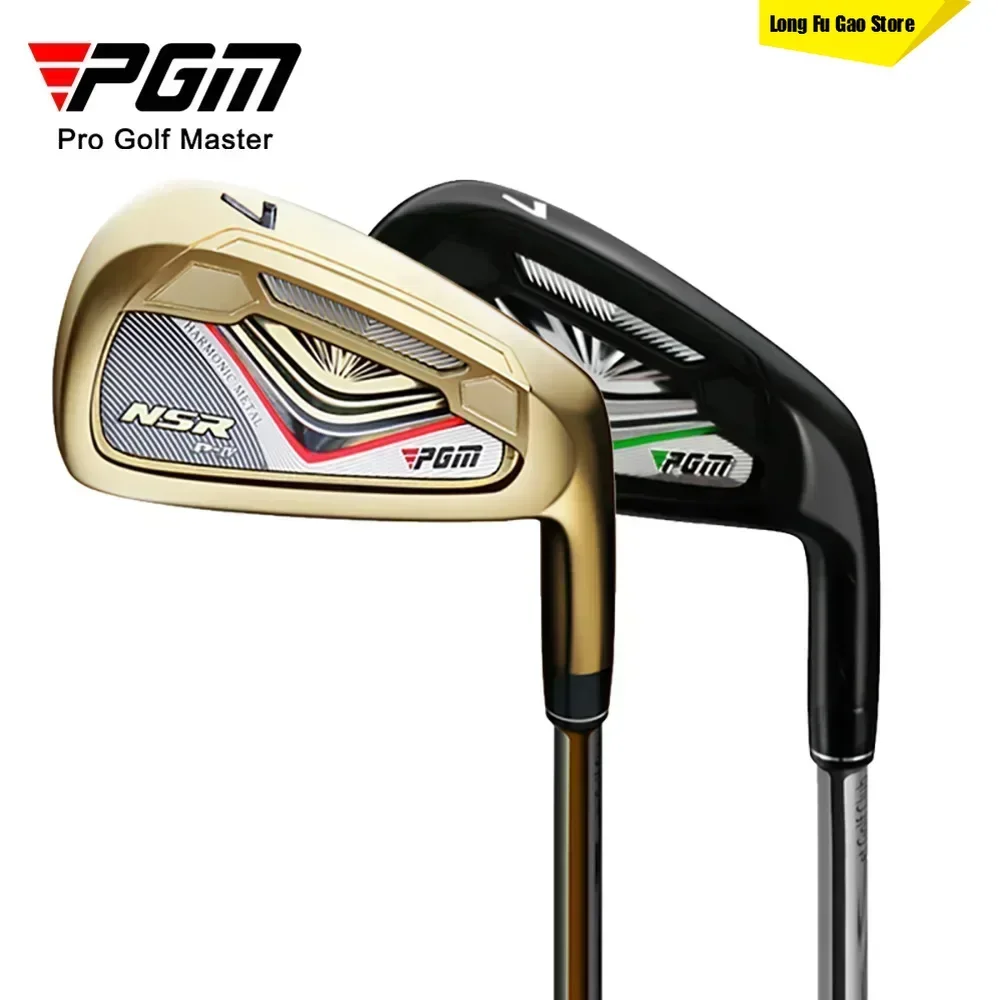 baton-de-golf-d'entrainement-en-fer-n°7-de-qualite-pgm-pour-hommes
