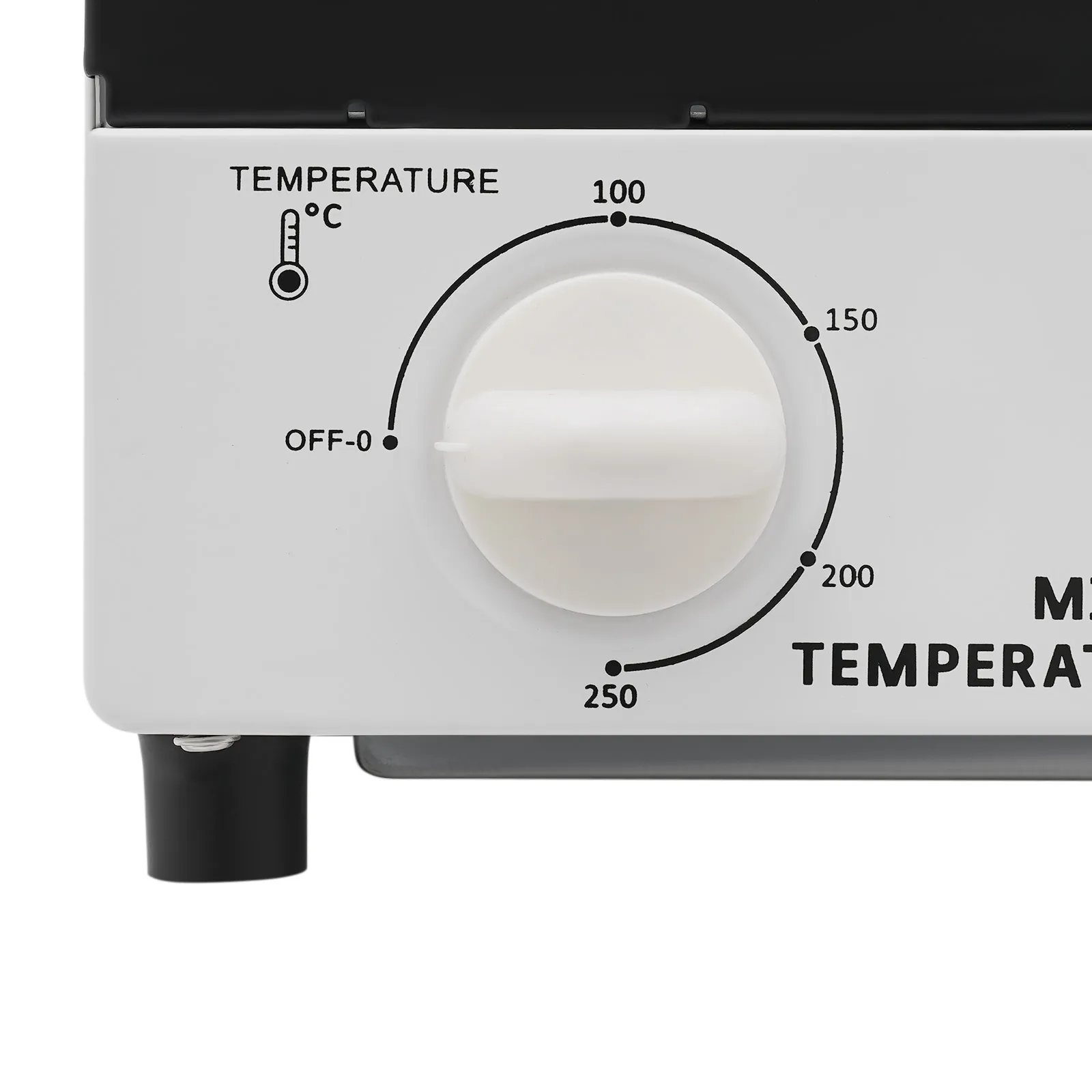معقم بدرجة حرارة عالية لأدوات الأظافر 12L/10.9 qt أداة تنظيف الأظافر معقم خزانة معدات صالون الأظافر مع مؤقت