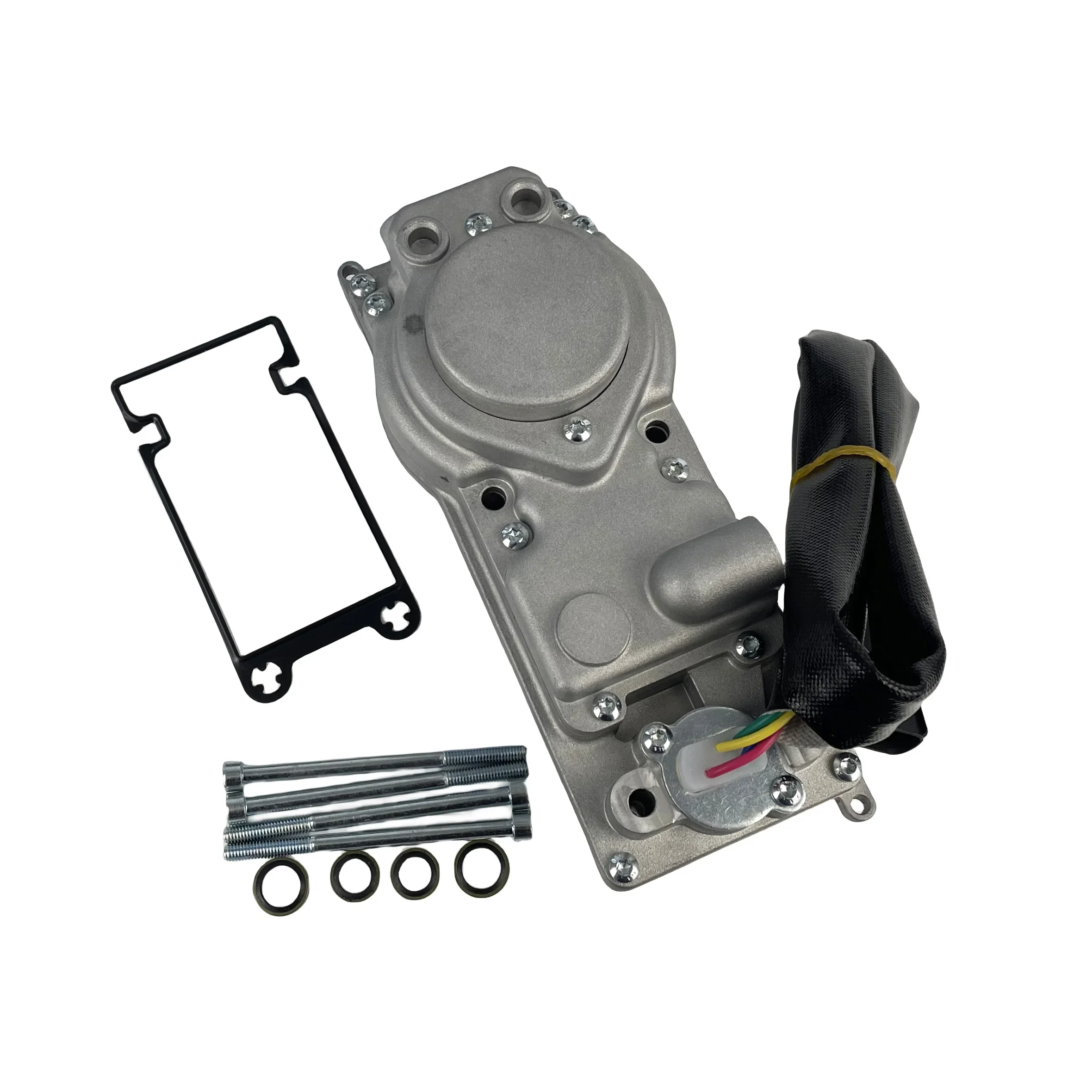 

Turbocharger actuator 4034289 12V for Cummins ISX15 ISM15 QSX15 Trucks