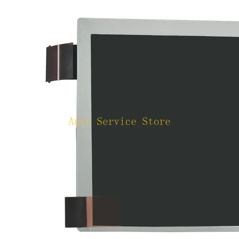 462A 7 Inch Touch Display Instrument Cluster For 1500 2500 3500 P56045644AF DJ070NA-02E Providing Accurate Vehicle Information